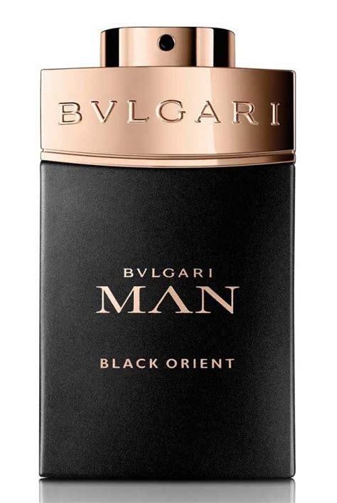 bvlgari man black orient|bvlgari perfume for men orient.